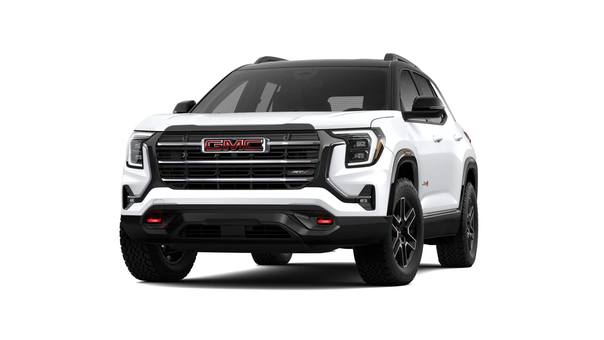 2026 GMC Terrain Vehicle Photo in ELYRIA, OH 44035-6349