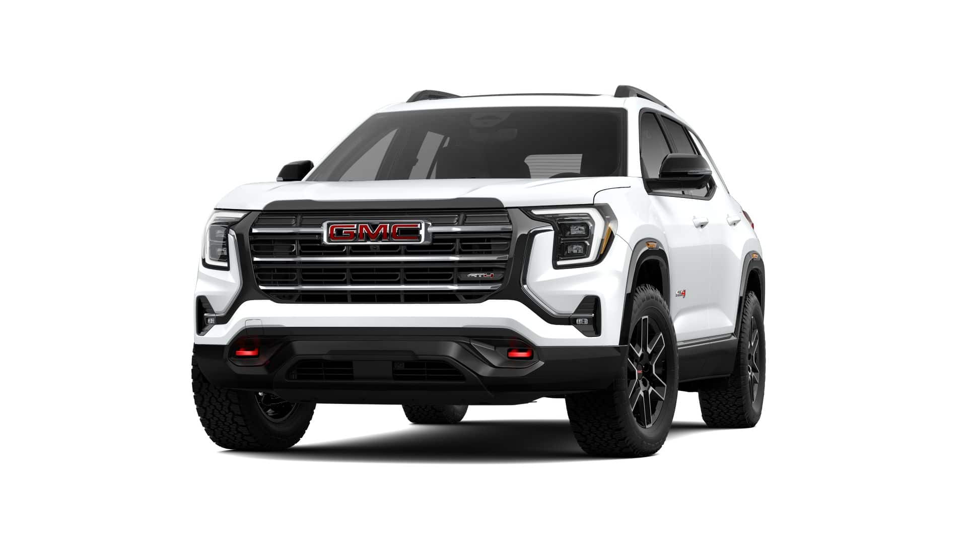 2026 GMC Terrain Vehicle Photo in ELYRIA, OH 44035-6349
