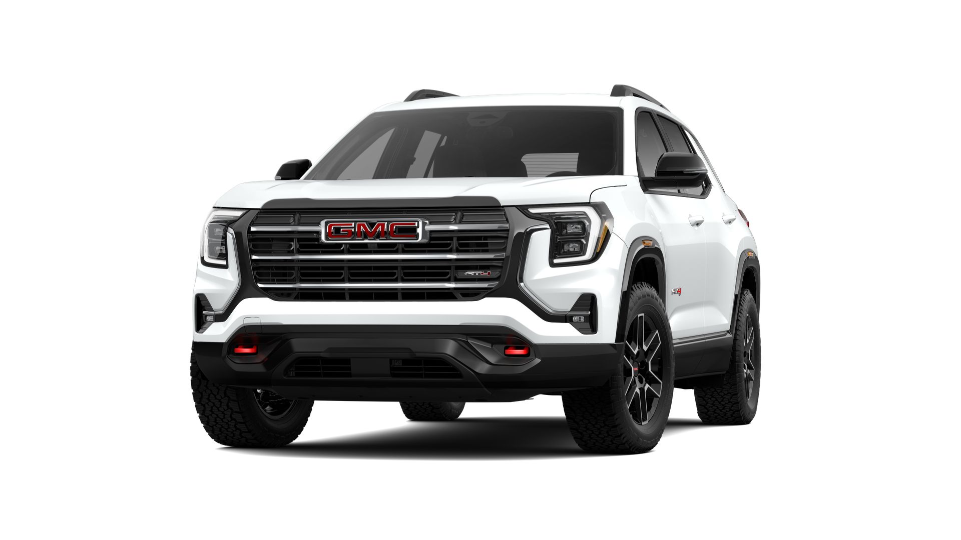2026 GMC Terrain Vehicle Photo in ZELIENOPLE, PA 16063-2910