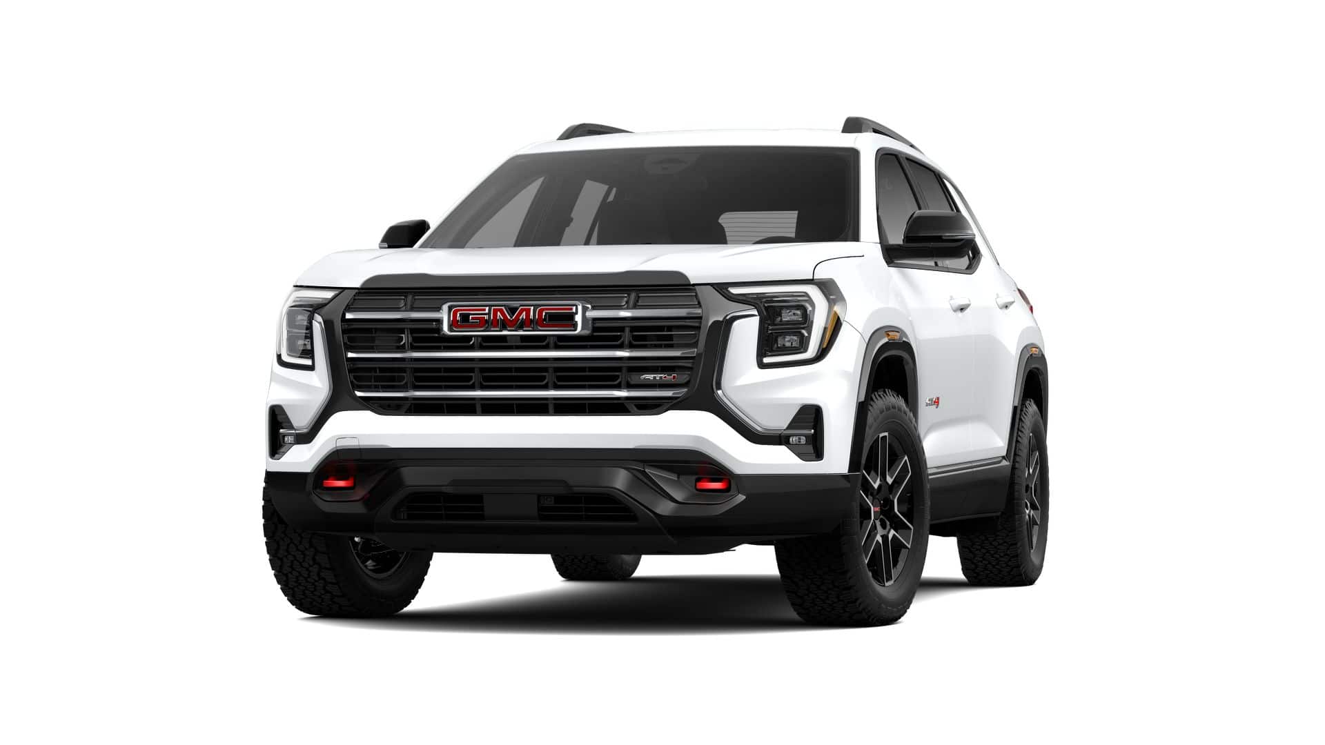 2026 GMC Terrain Vehicle Photo in ZELIENOPLE, PA 16063-2910