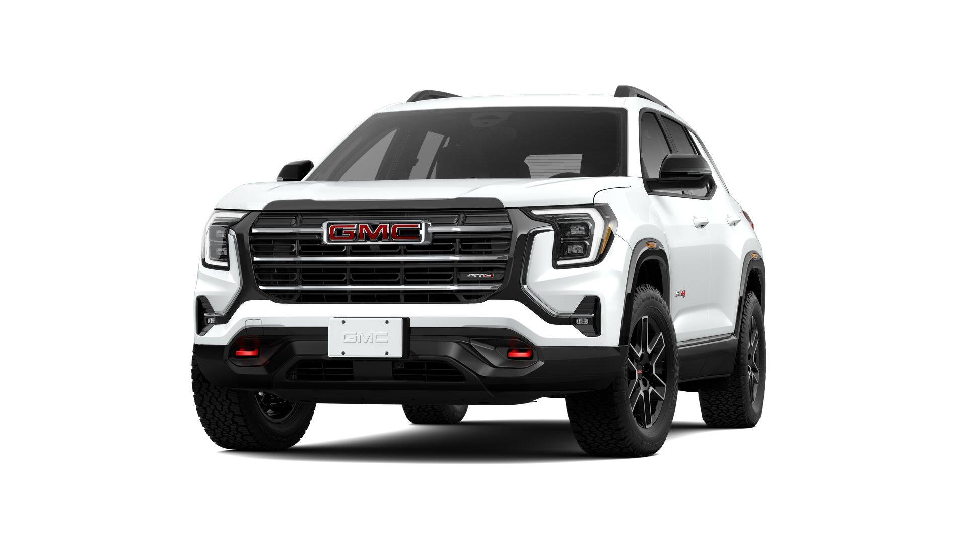 2026 GMC Terrain Vehicle Photo in PUYALLUP, WA 98371-4149