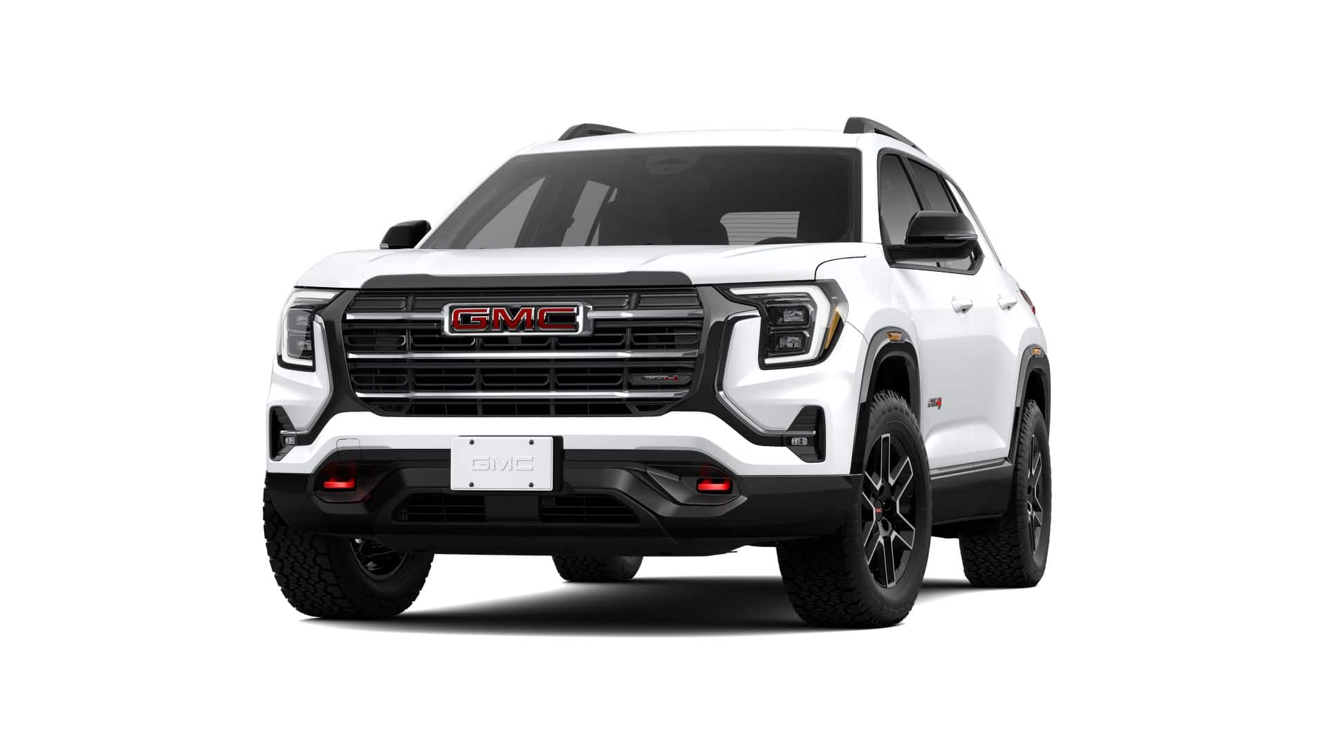 2026 GMC Terrain Vehicle Photo in PASADENA, CA 91107-3803