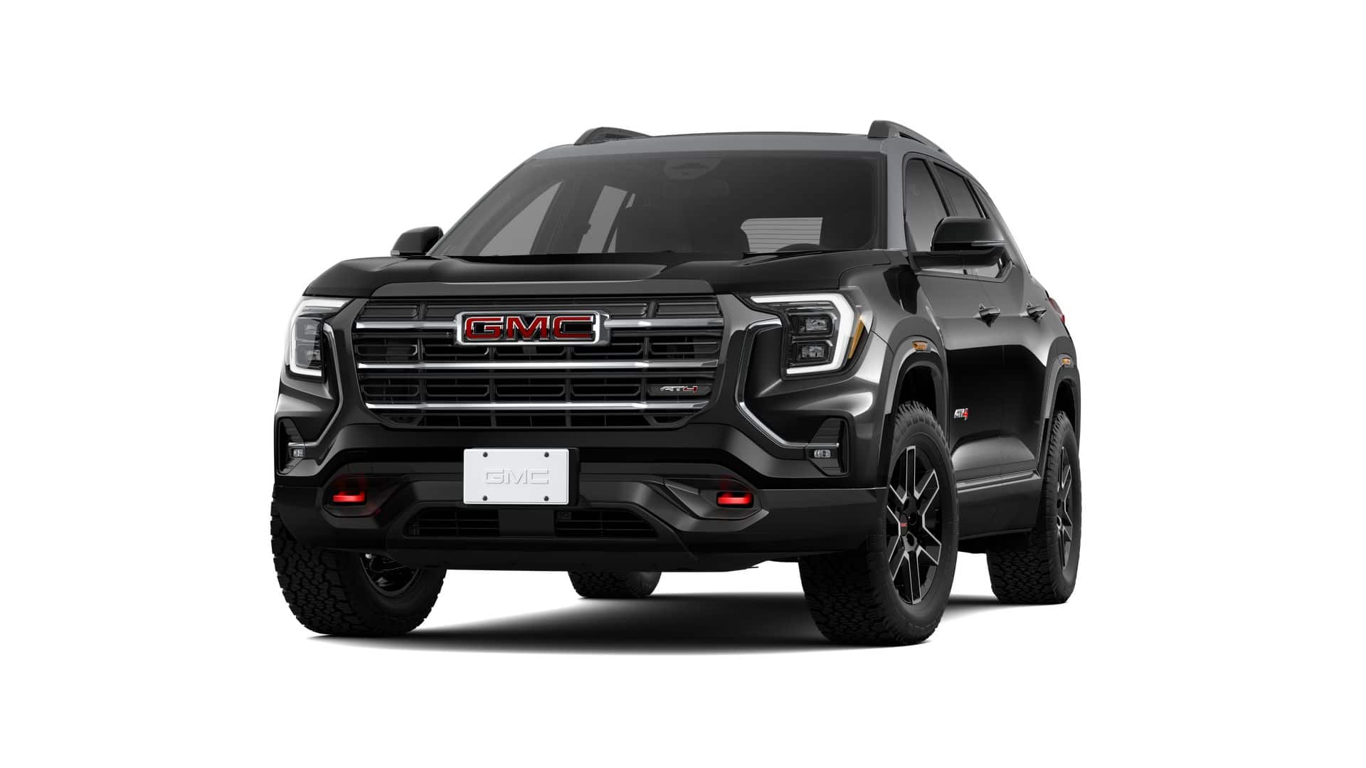 2026 GMC Terrain Vehicle Photo in OSHKOSH, WI 54904-7811