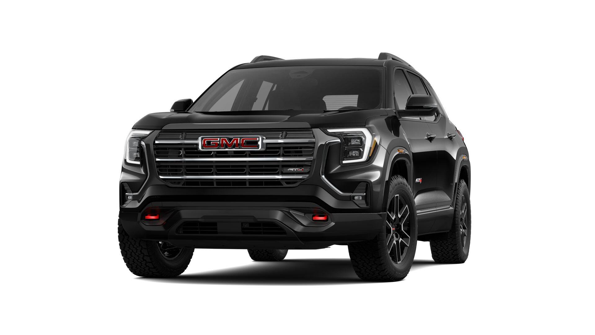 2026 GMC Terrain Vehicle Photo in ZELIENOPLE, PA 16063-2910
