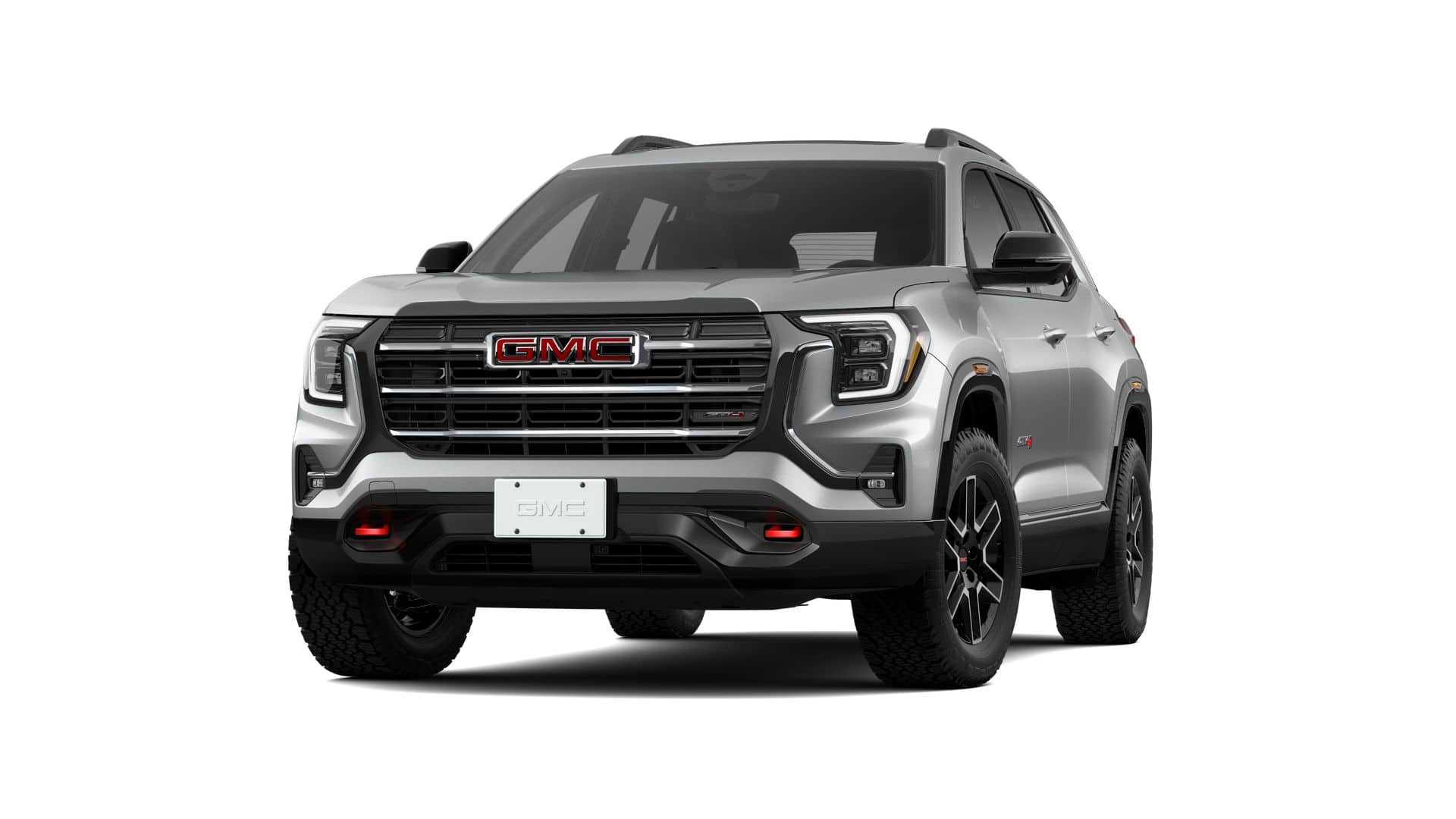 2026 GMC Terrain Vehicle Photo in PUYALLUP, WA 98371-4149