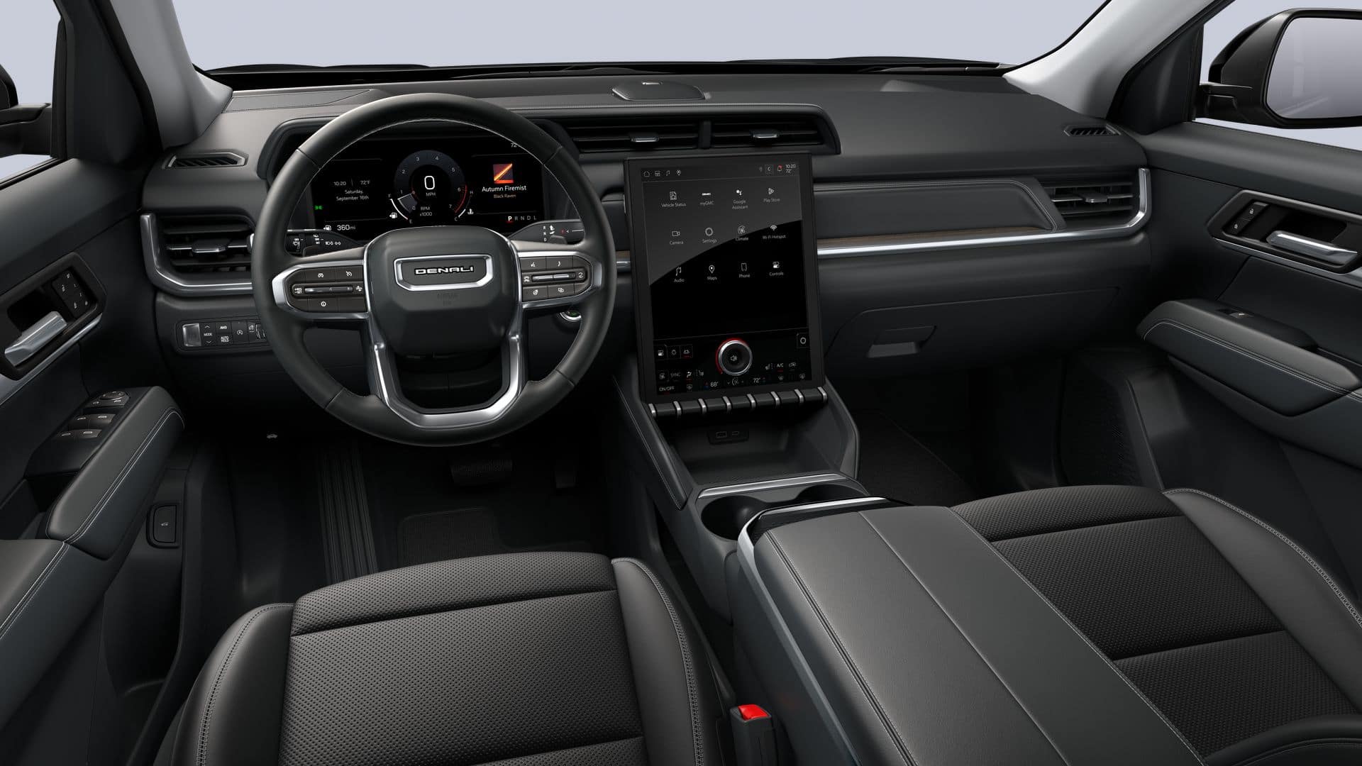 2026 GMC Terrain Vehicle Photo in ZELIENOPLE, PA 16063-2910