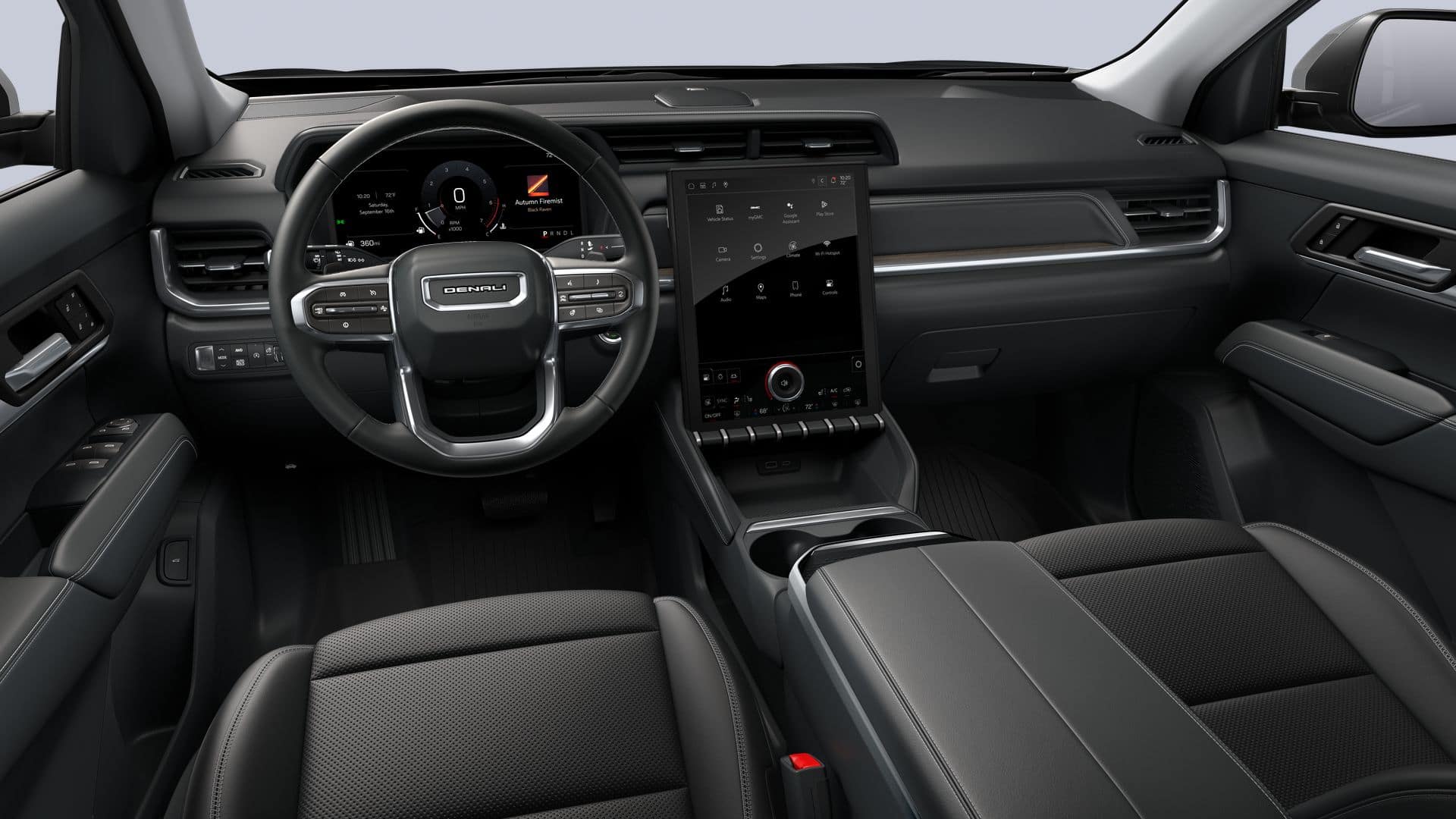 2026 GMC Terrain Vehicle Photo in OSHKOSH, WI 54904-7811