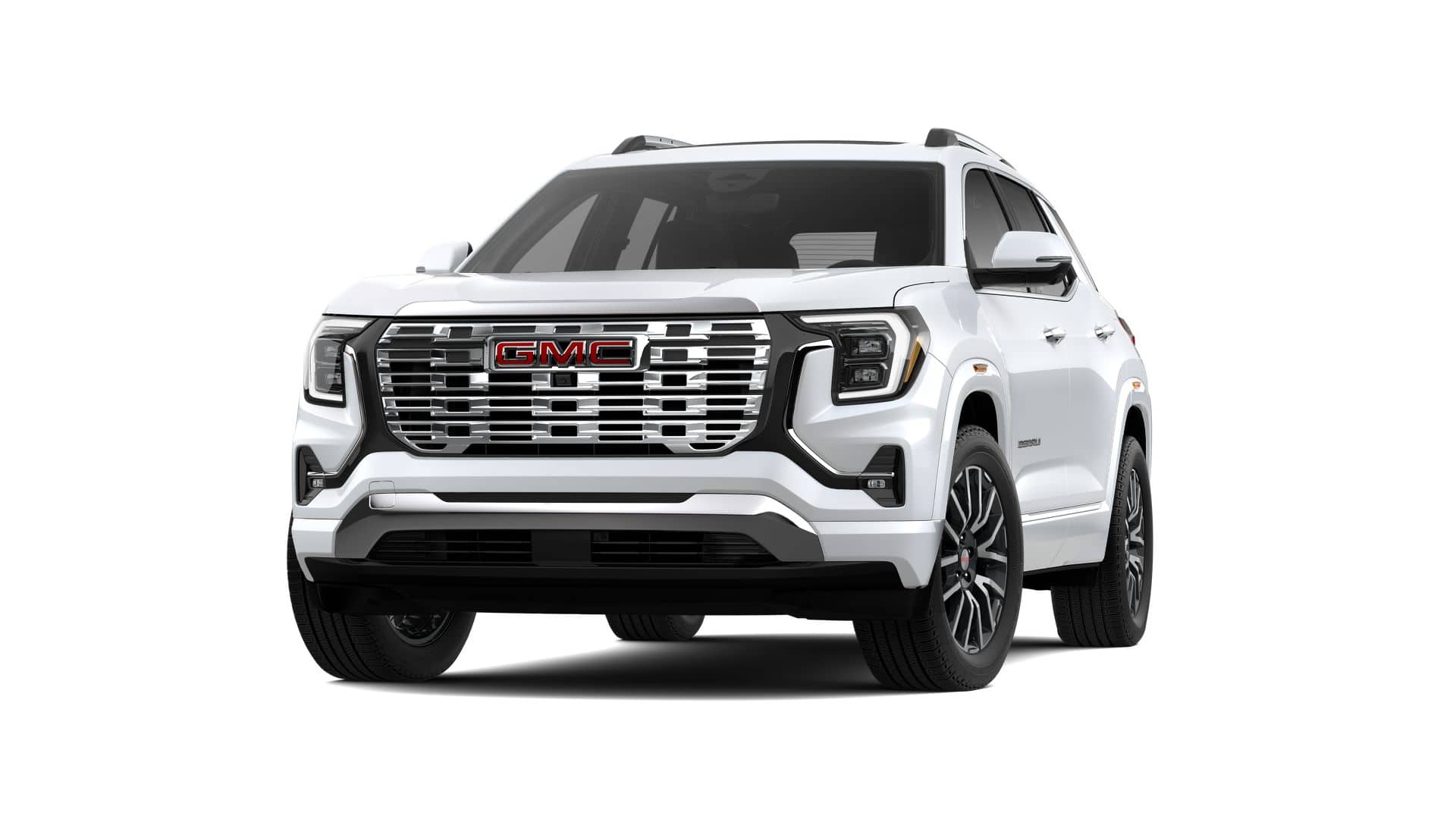 2026 GMC Terrain Vehicle Photo in ELYRIA, OH 44035-6349