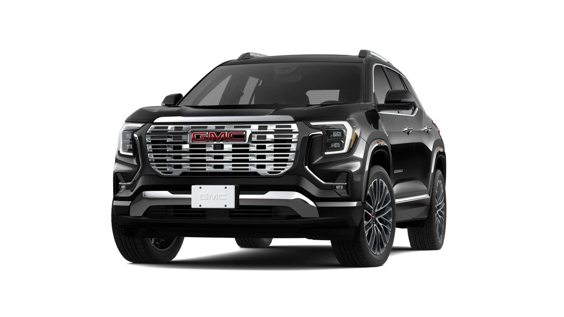 2026 GMC Terrain Vehicle Photo in HARRISBURG, PA 17111-1033
