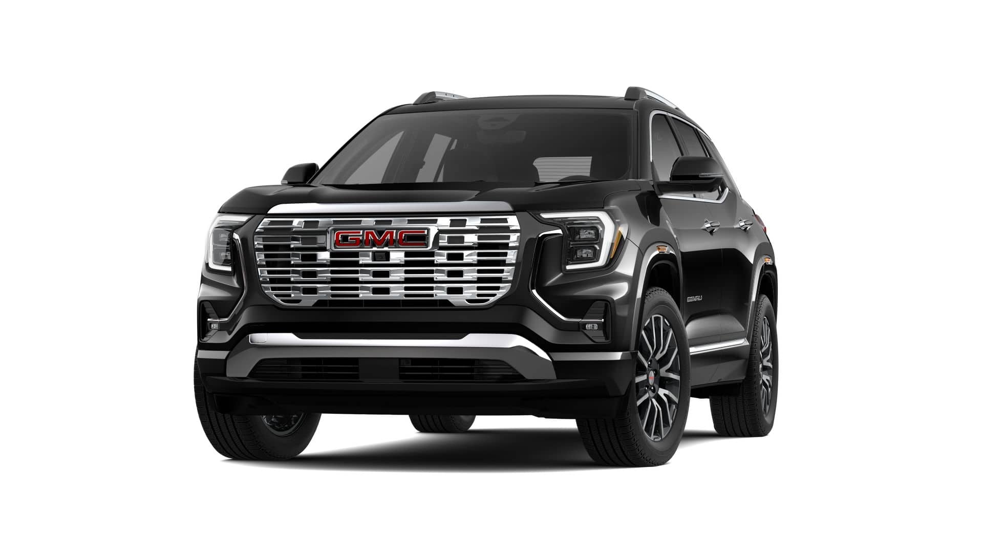 2026 GMC Terrain Vehicle Photo in ZELIENOPLE, PA 16063-2910