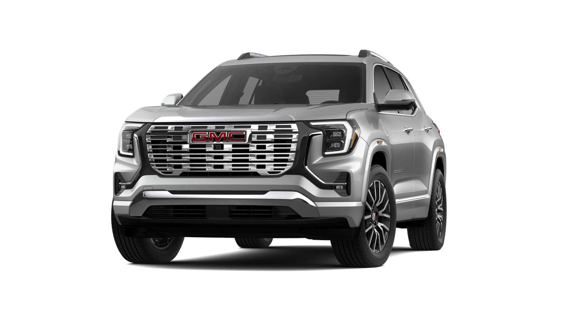 2026 GMC Terrain Vehicle Photo in ELYRIA, OH 44035-6349