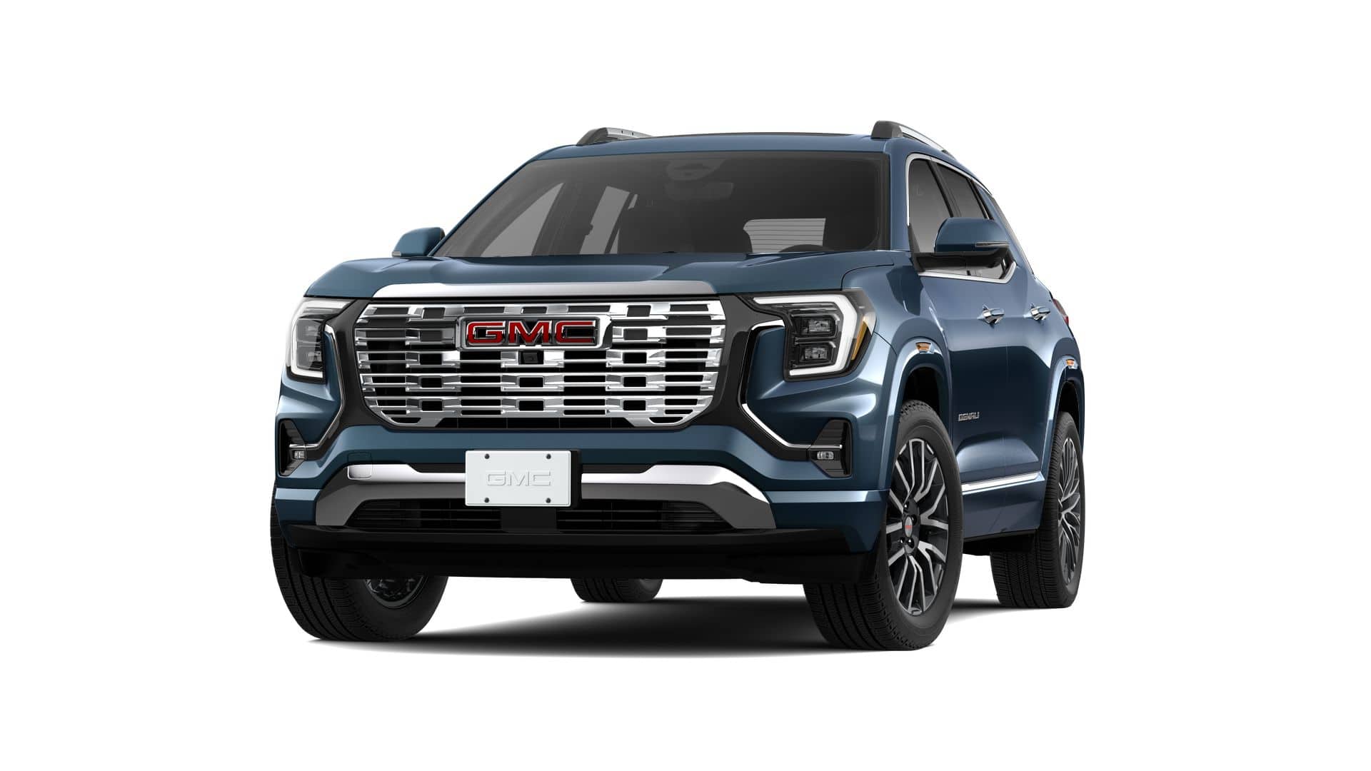 2026 GMC Terrain Vehicle Photo in PUYALLUP, WA 98371-4149