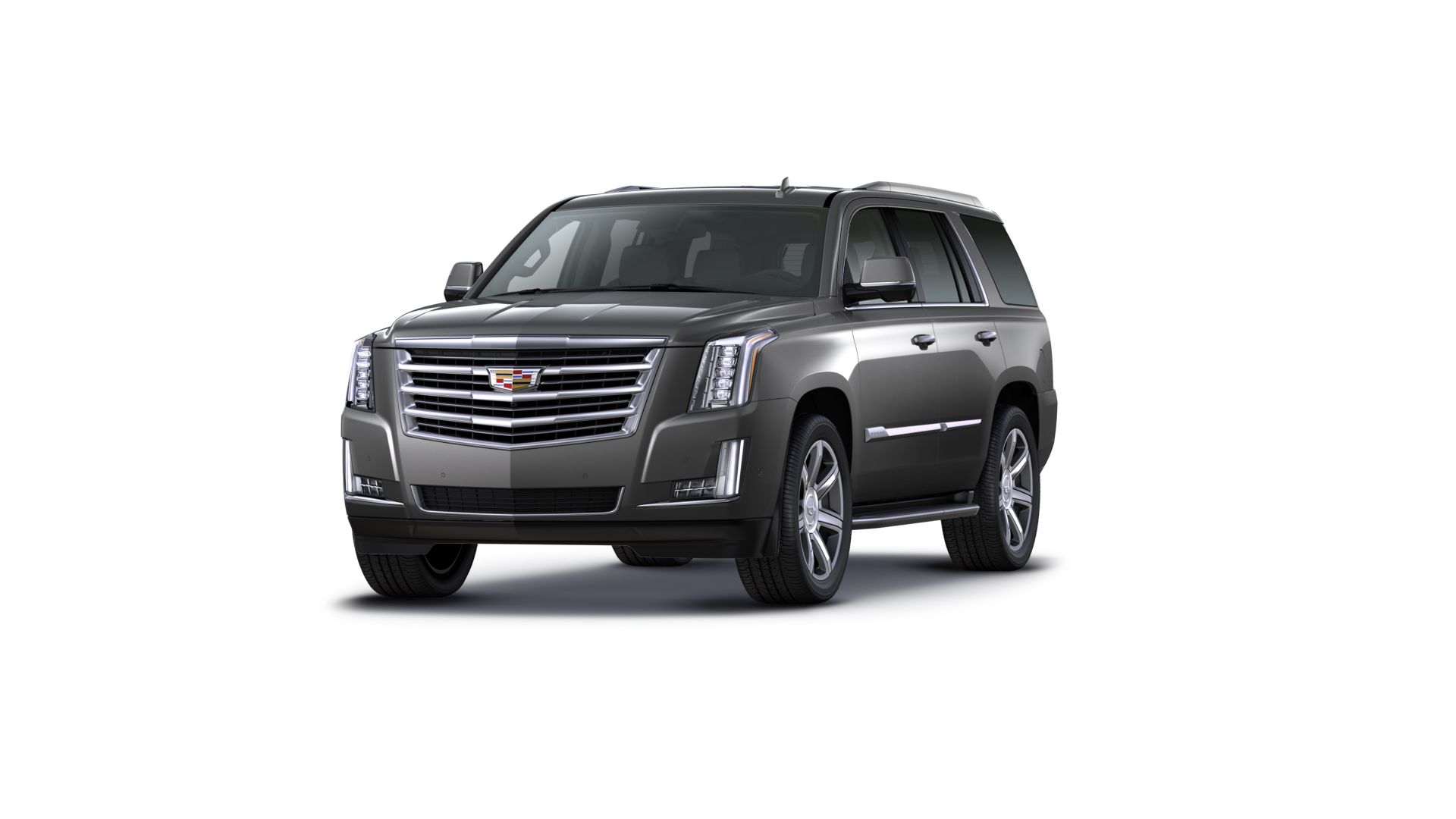 2017 Cadillac Escalade Vehicle Photo in Harrisburg, PA 17111