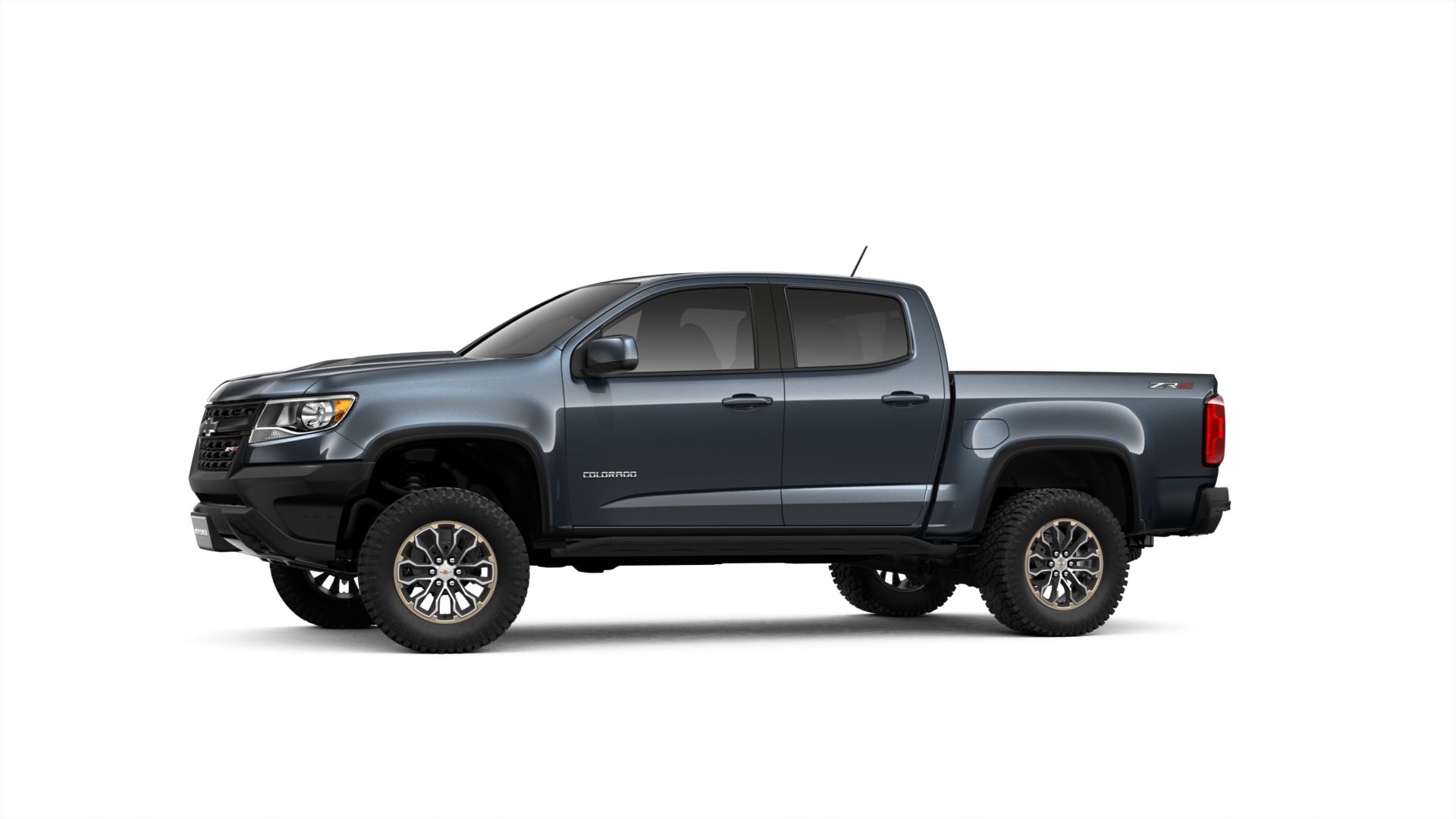 2019 Chevrolet Colorado Vehicle Photo in AUSTIN, TX 78759-4154