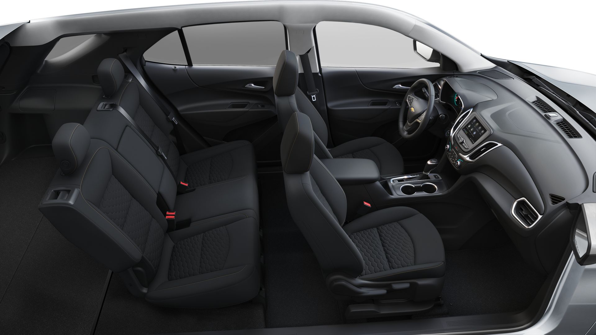 2019 Chevrolet Equinox Vehicle Photo in Mechanicsburg, PA 17050-1707