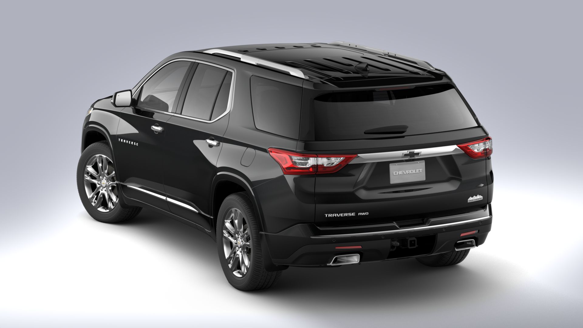 2020 Chevrolet Traverse Vehicle Photo in COLUMBIA, MO 65203-3903