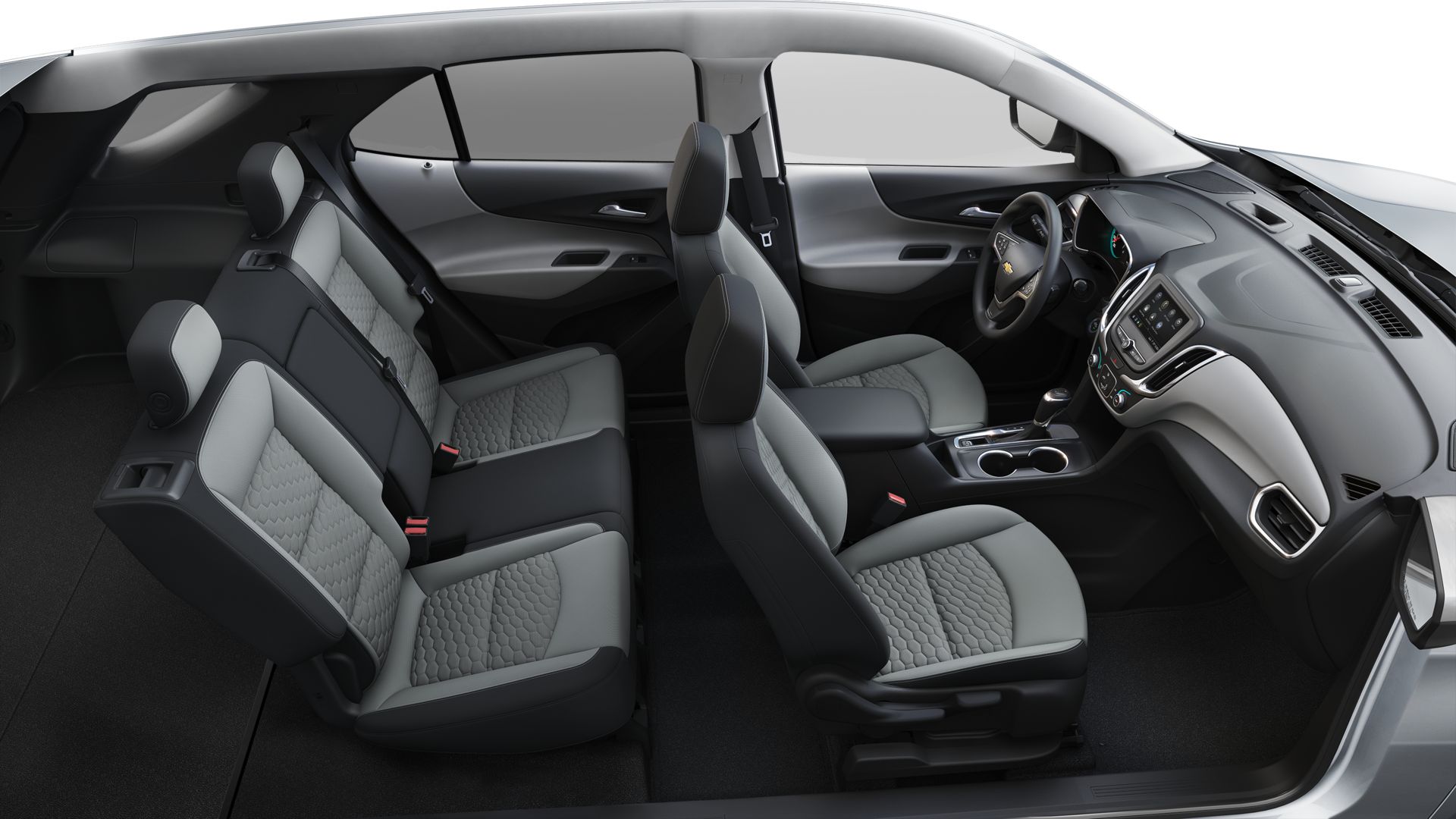 2020 Chevrolet Equinox Vehicle Photo in SUNRISE, FL 33323-3202