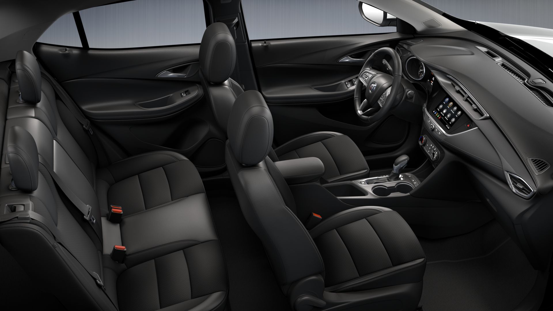 2020 Buick Encore GX Vehicle Photo in Margate, FL 33063