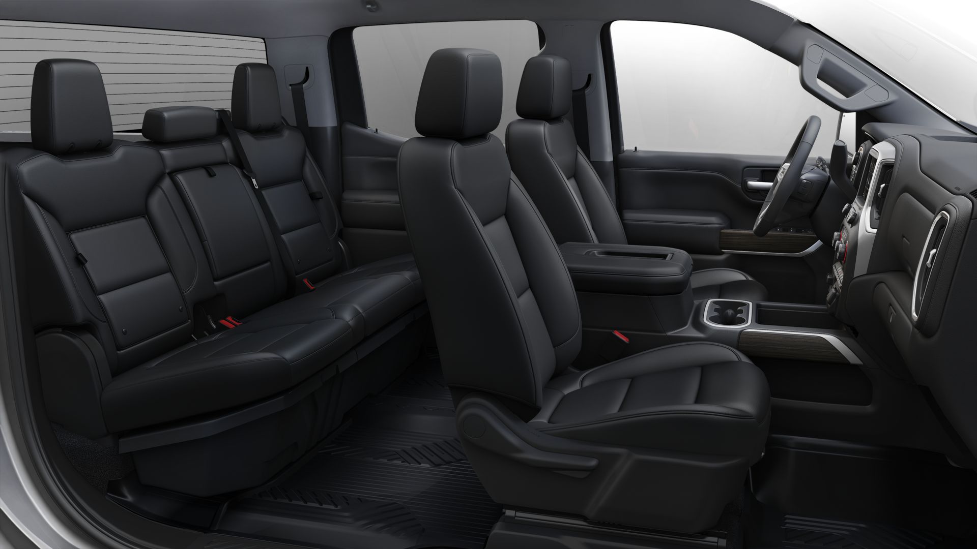 2020 Chevrolet Silverado 1500 Vehicle Photo in Austin, TX 78728