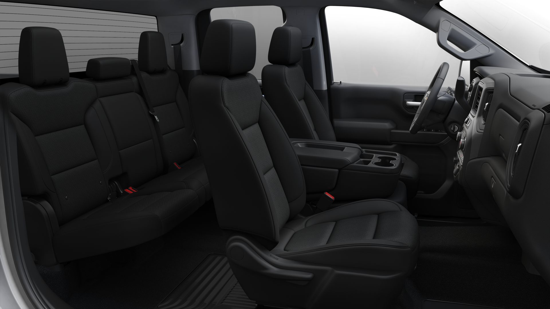 2020 Chevrolet Silverado 1500 Vehicle Photo in PITTSBURGH, PA 15226-1209