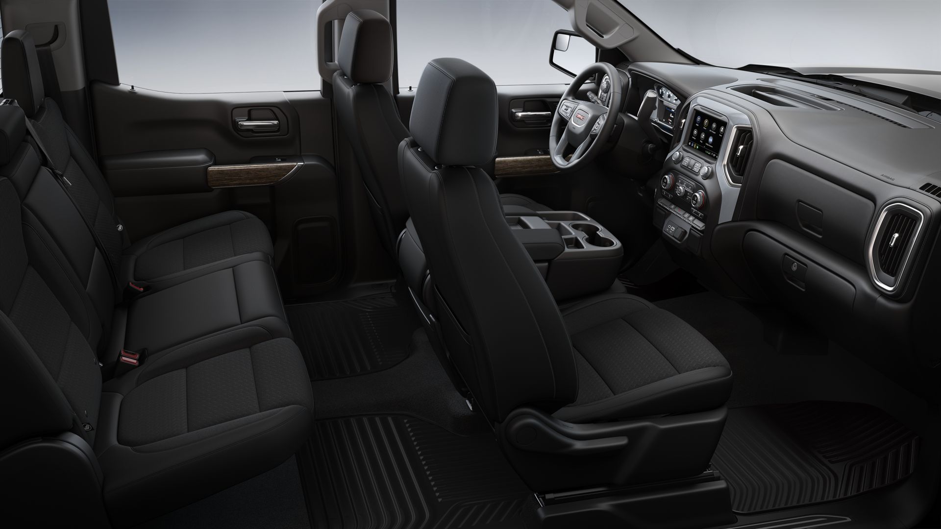 2020 GMC Sierra 1500 Vehicle Photo in GREEN BAY, WI 54303-3330