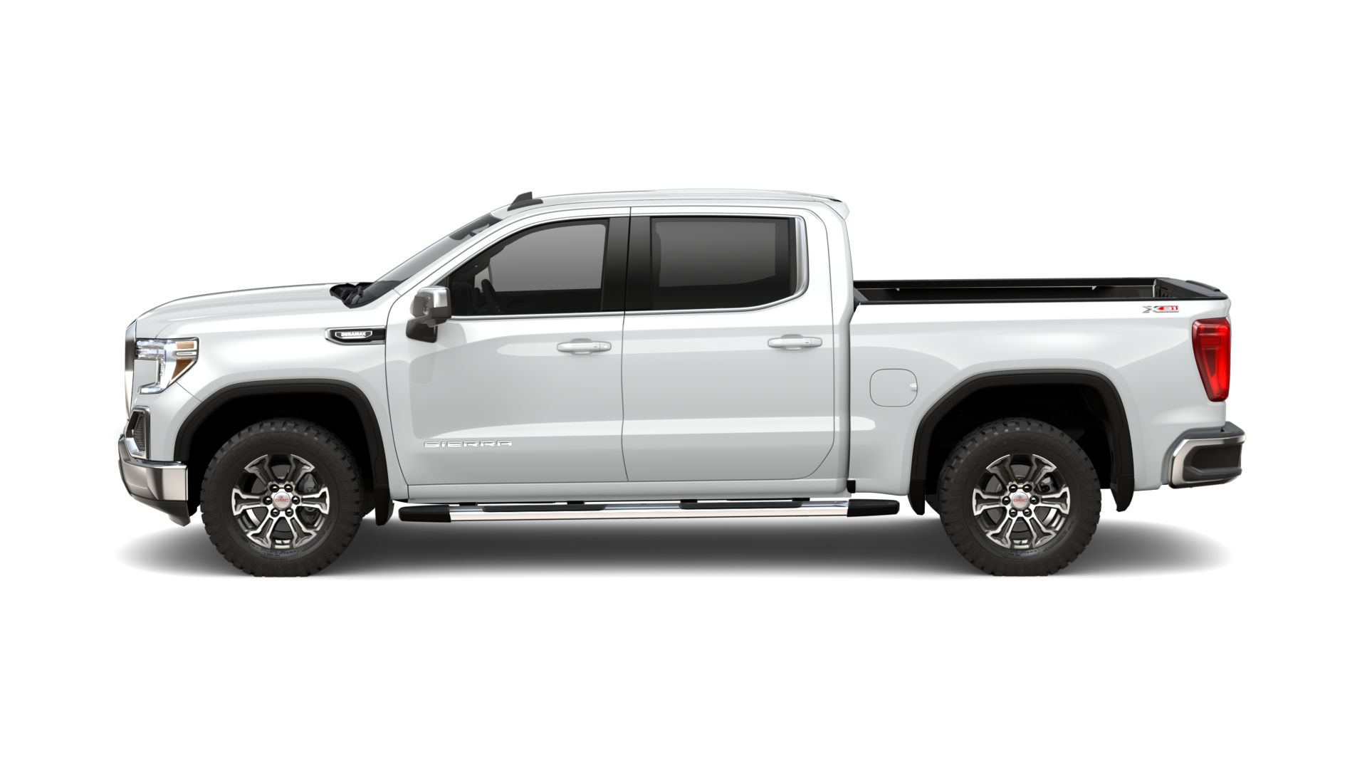 2020 GMC Sierra 1500 Vehicle Photo in HENDERSON, NV 89014-6702