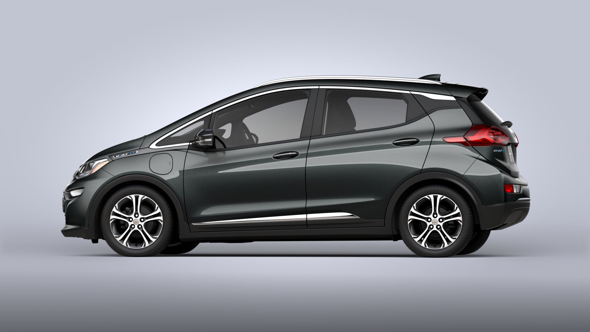 2021 Chevrolet Bolt EV Vehicle Photo in BETHLEHEM, PA 18017-9401