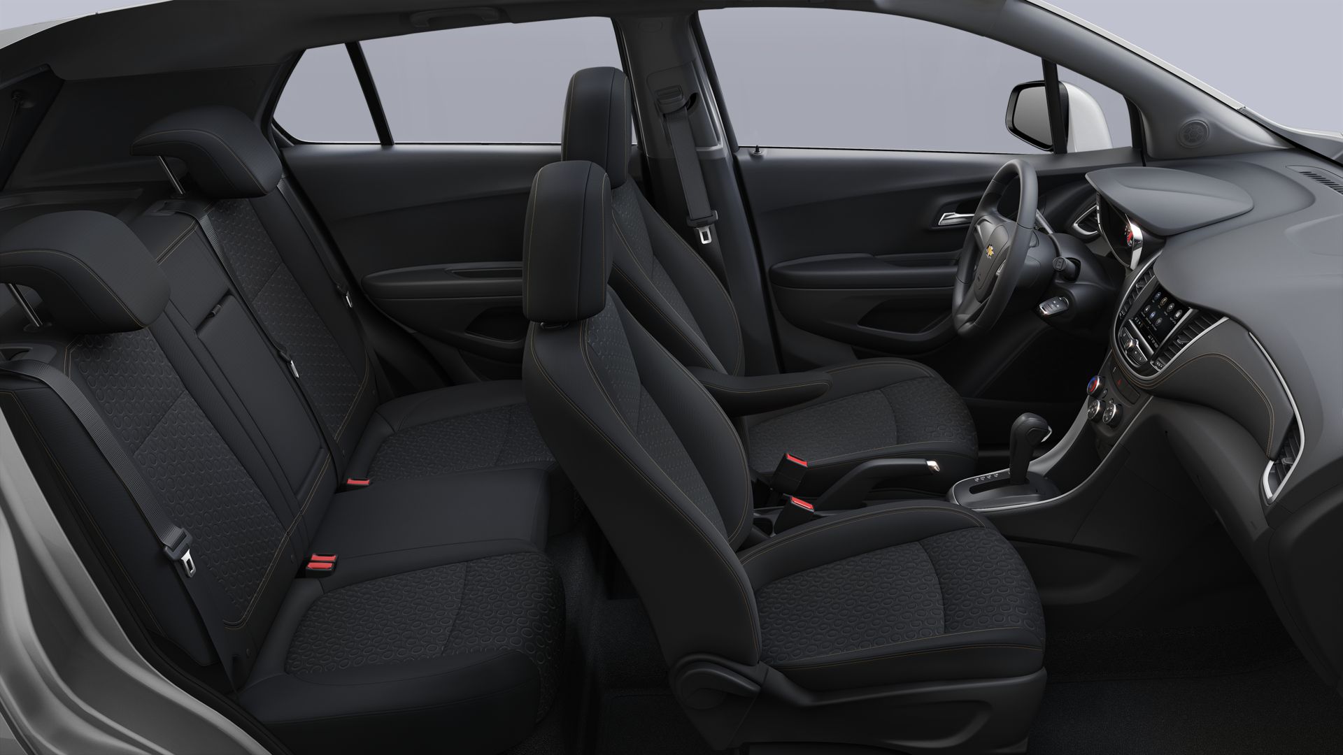 2021 Chevrolet Trax Vehicle Photo in BRUNSWICK, GA 31525-1881