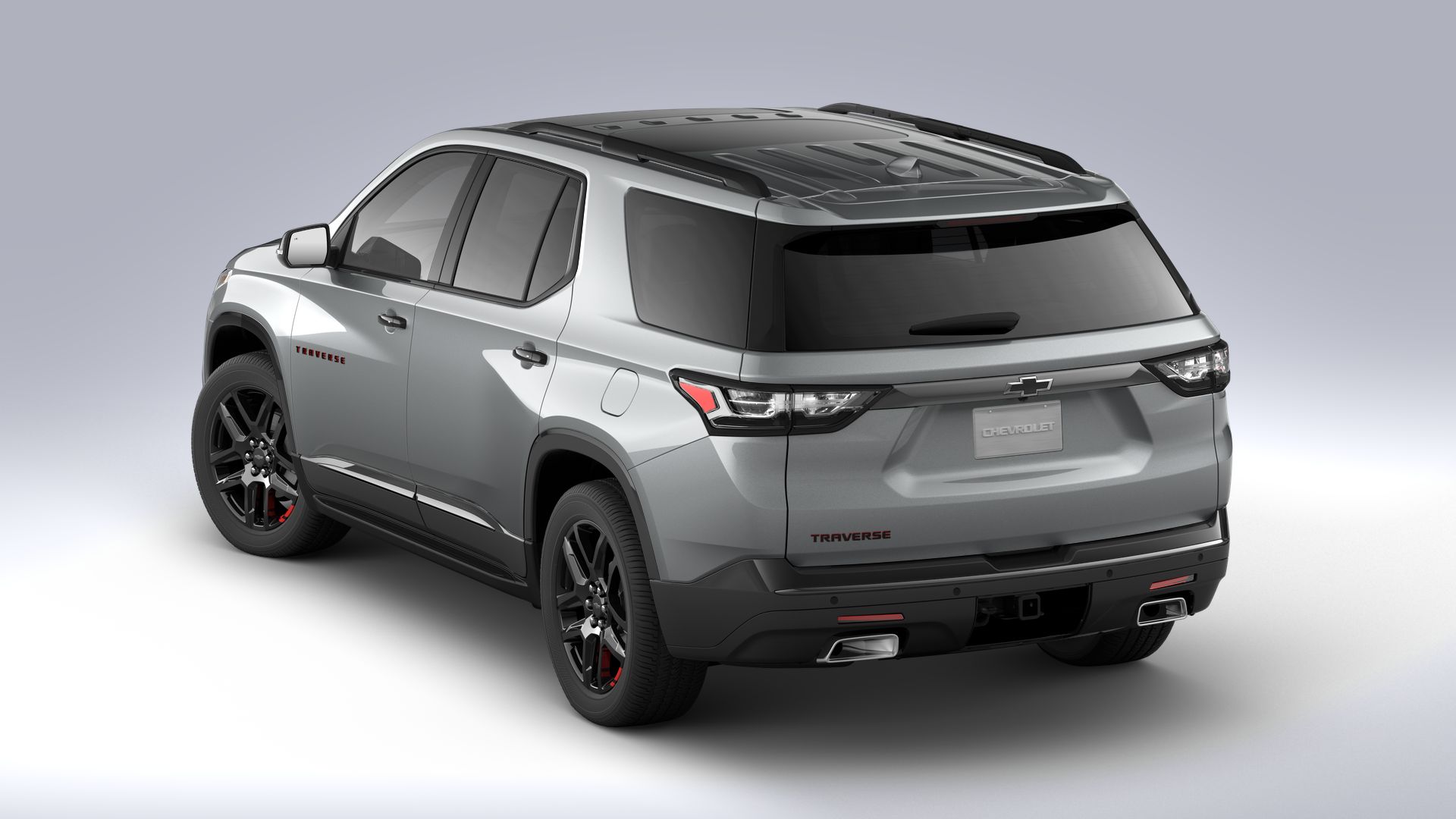 2021 Chevrolet Traverse Vehicle Photo in SUNRISE, FL 33323-3202