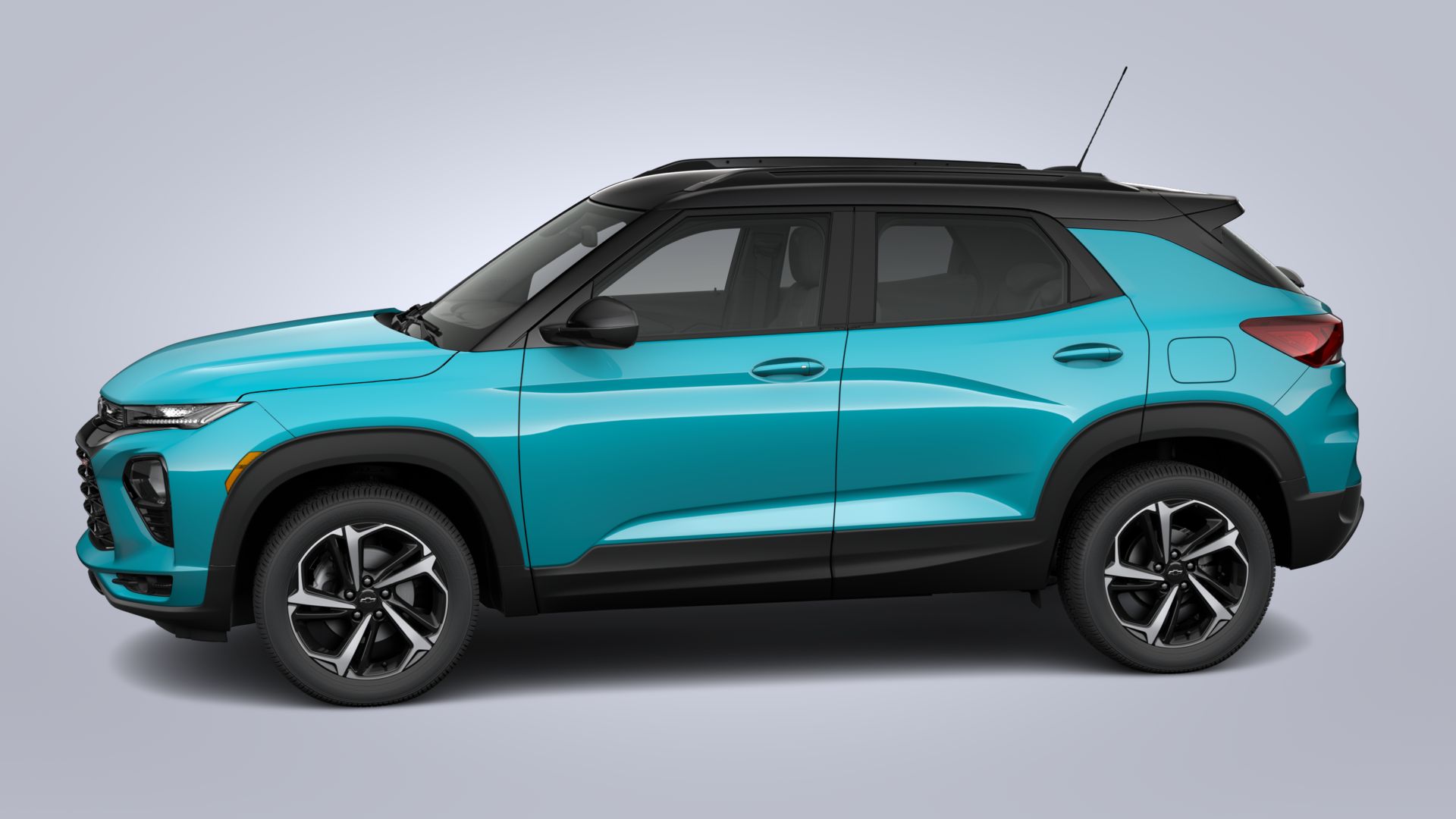 2021 Chevrolet Trailblazer Vehicle Photo in PITTSBURGH, PA 15226-1209