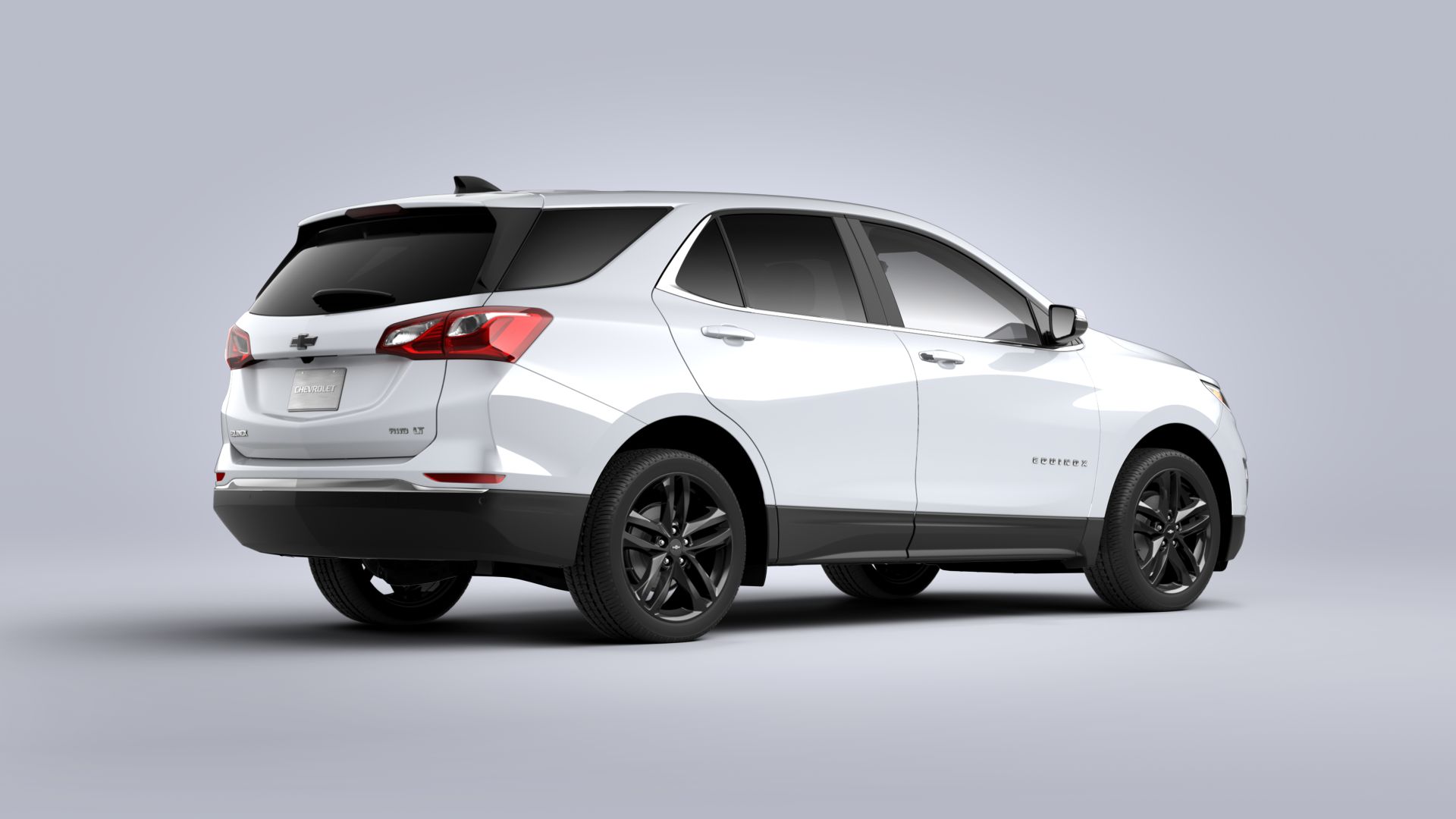 2021 Chevrolet Equinox Vehicle Photo in LANCASTER, PA 17601-0000