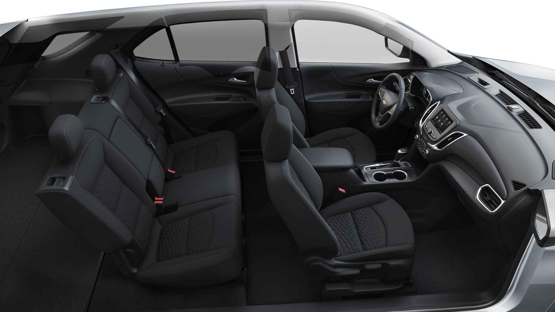 2021 Chevrolet Equinox Vehicle Photo in Harrisburg, PA 17111