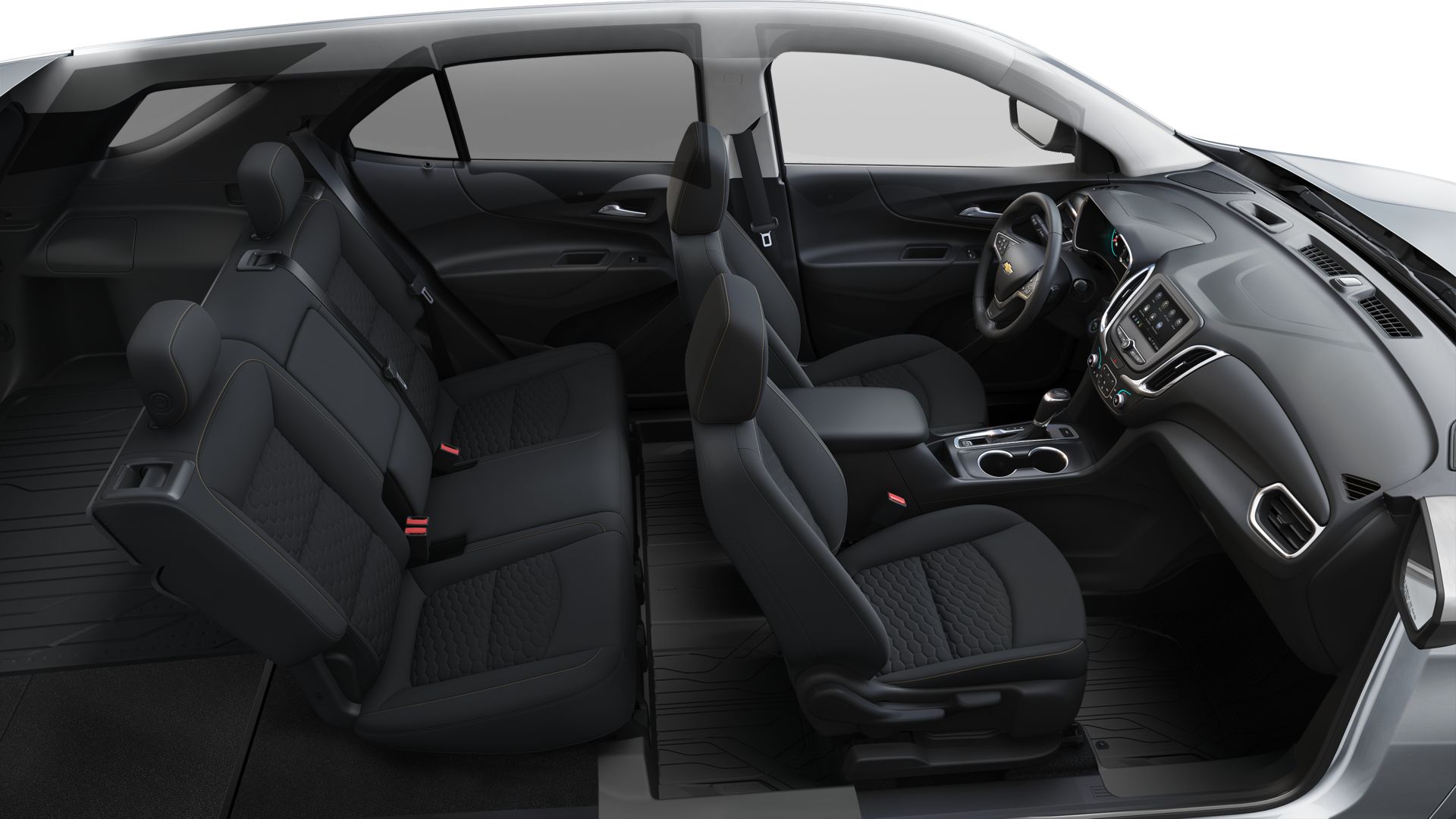 2021 Chevrolet Equinox Vehicle Photo in LANCASTER, PA 17601-0000