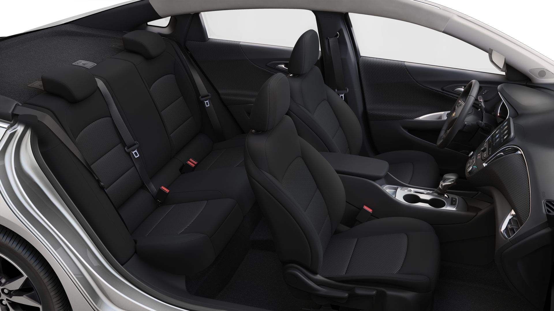 2021 Chevrolet Malibu Vehicle Photo in GILBERT, AZ 85297-0446