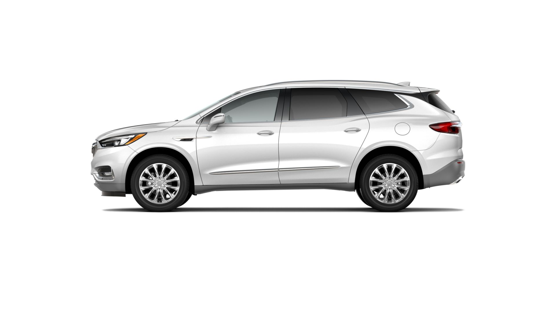 2021 Buick Enclave Vehicle Photo in SUNRISE, FL 33323-3202