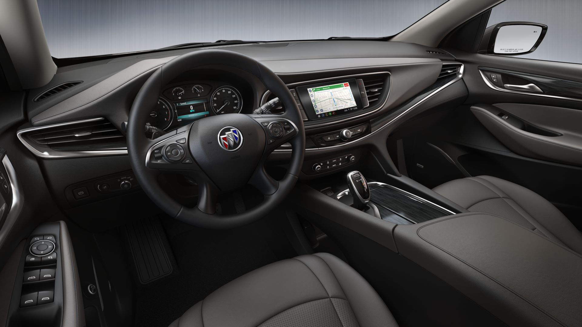 2021 Buick Enclave Vehicle Photo in Tampa, FL 33614