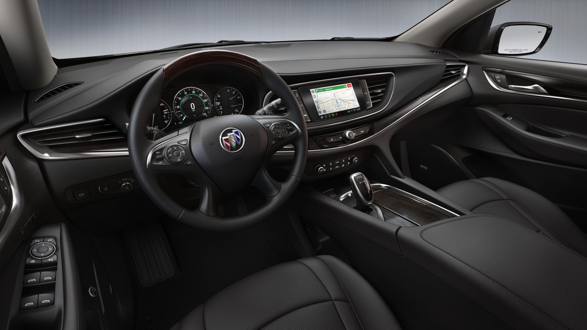2021 Buick Enclave Vehicle Photo in COLUMBIA, MO 65203-3903