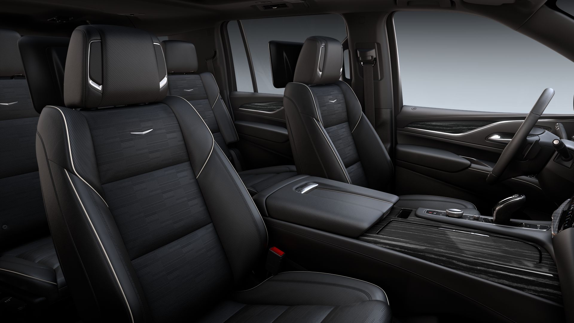 2021 Cadillac Escalade ESV Vehicle Photo in BATON ROUGE, LA 70809-4546