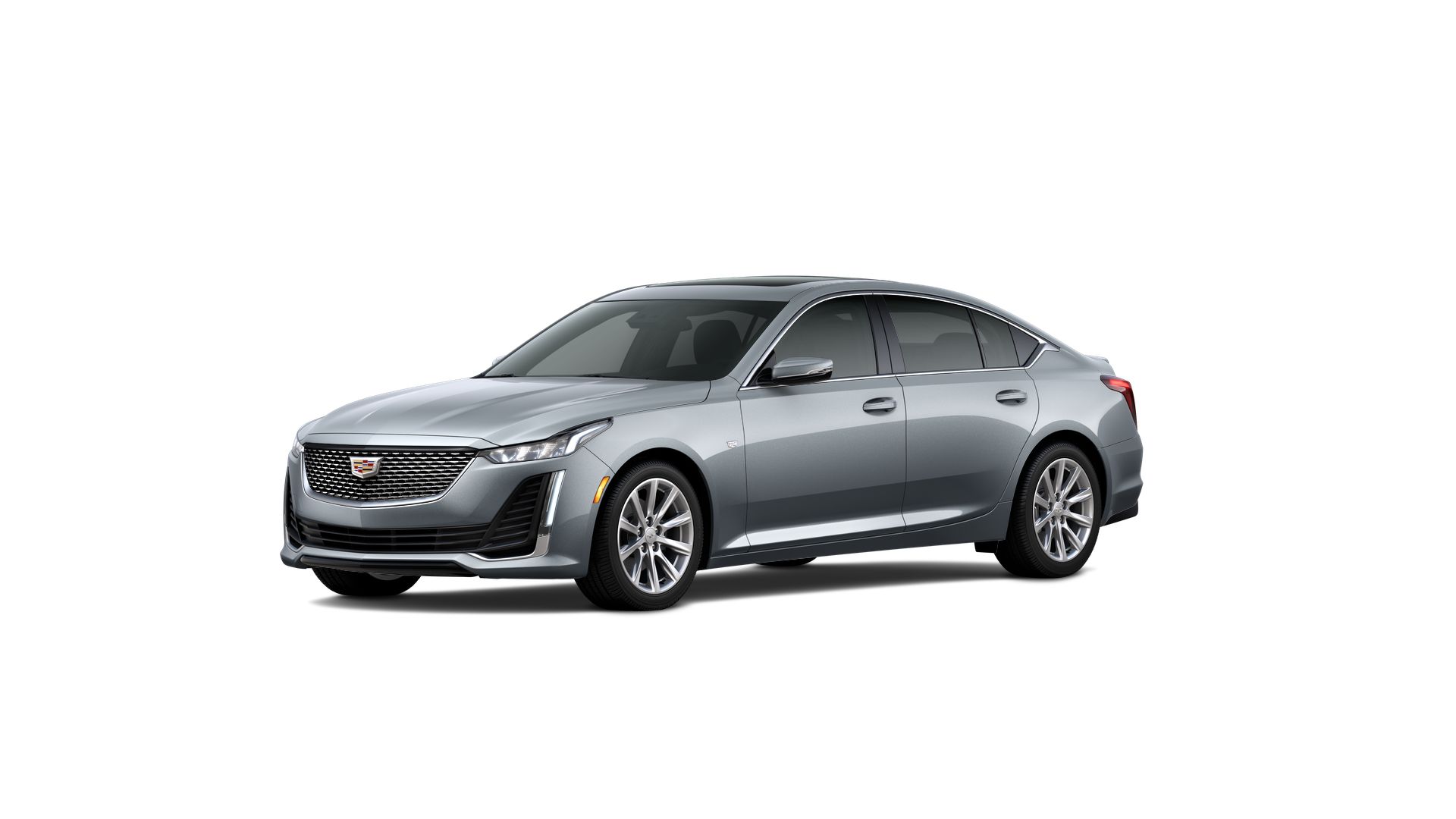 Used, Certified Vehicles for Sale in RIDGELAND, MS Cadillac of Jackson