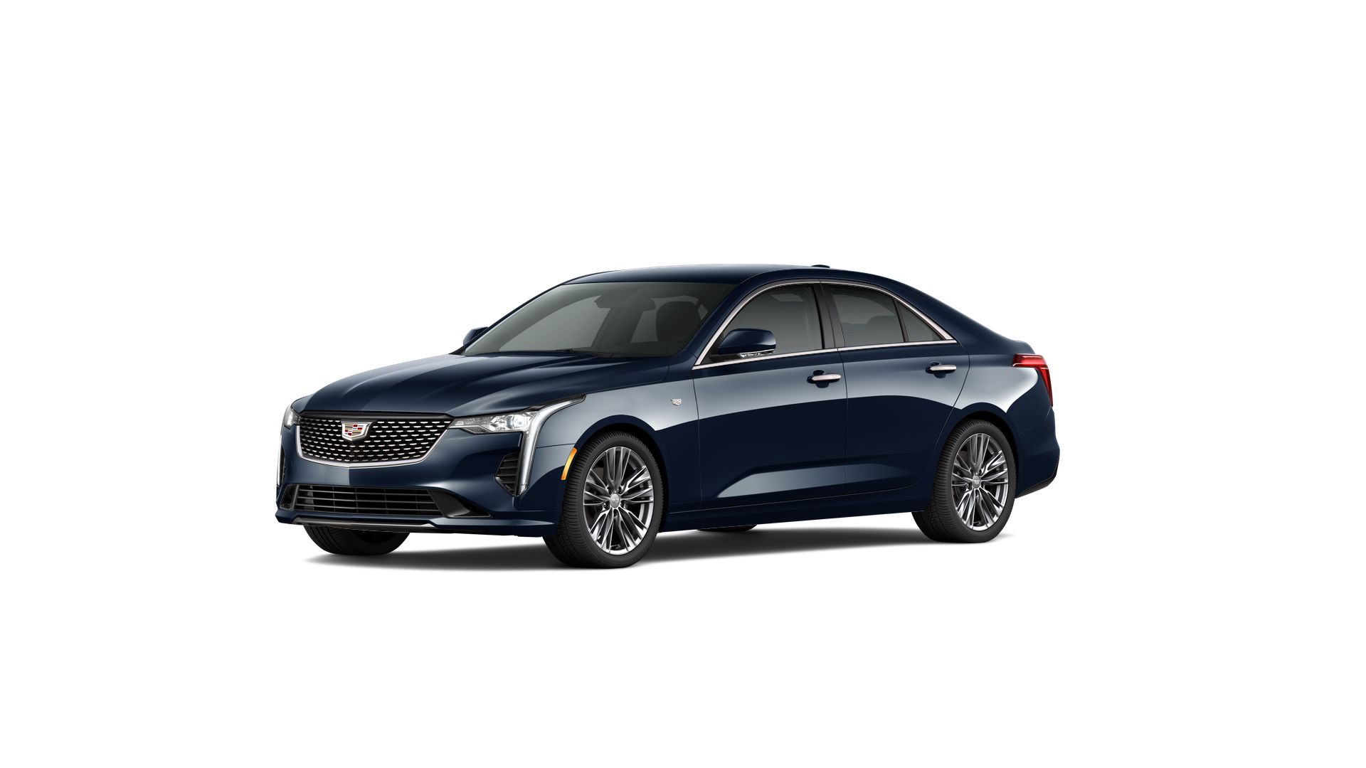 2021 Cadillac CT4 Vehicle Photo in Louisville, KY 40505