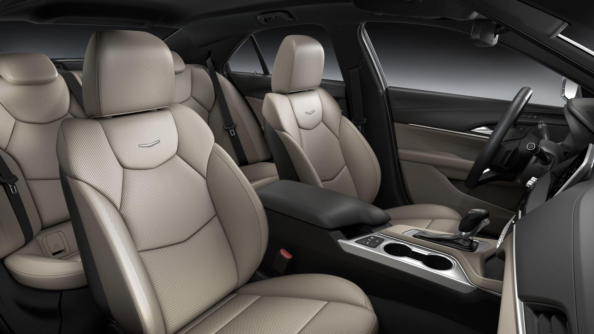 2021 Cadillac CT4 Vehicle Photo in Louisville, KY 40505
