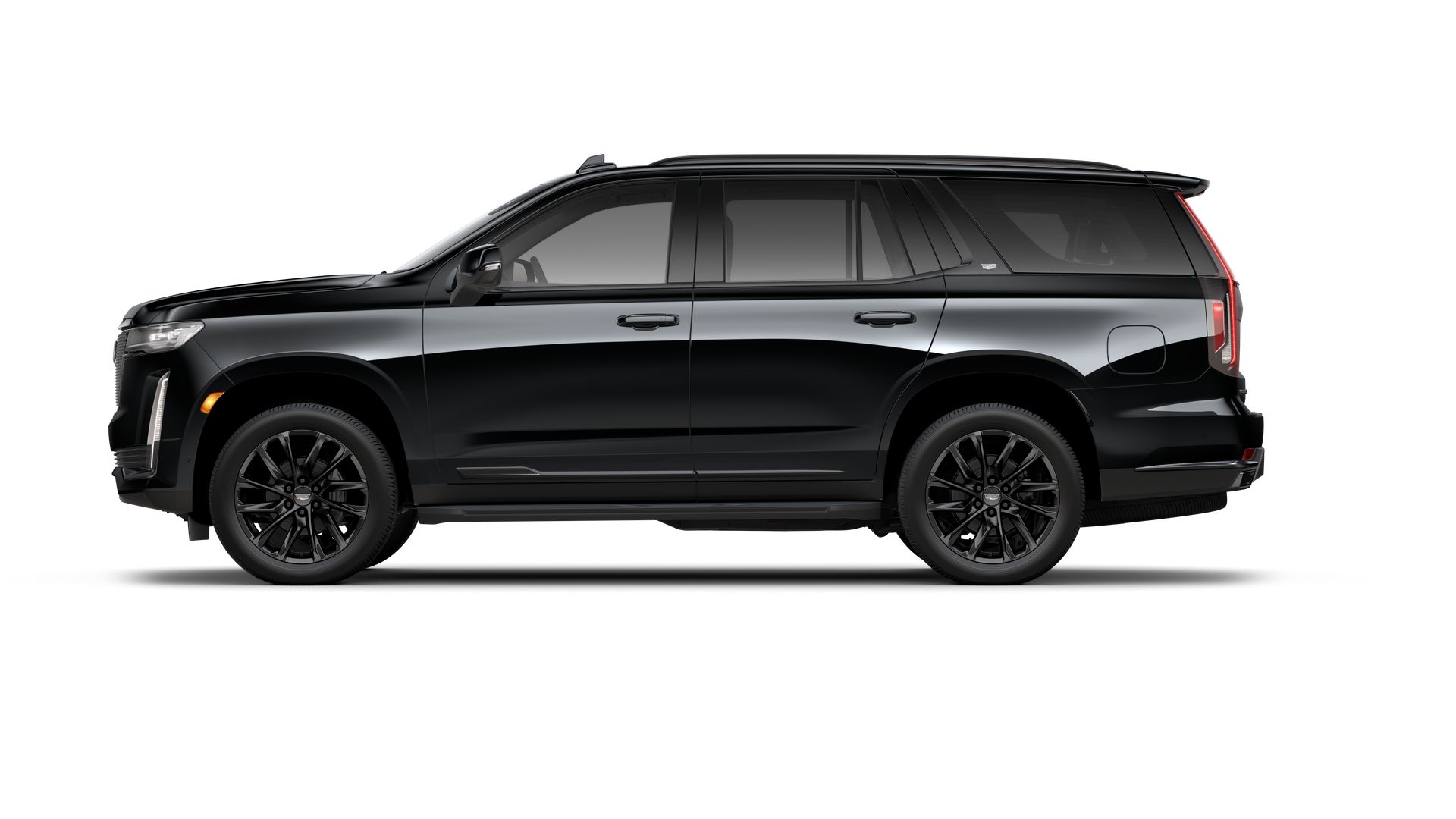 2021 Cadillac Escalade Vehicle Photo in Oklahoma City, OK 73114