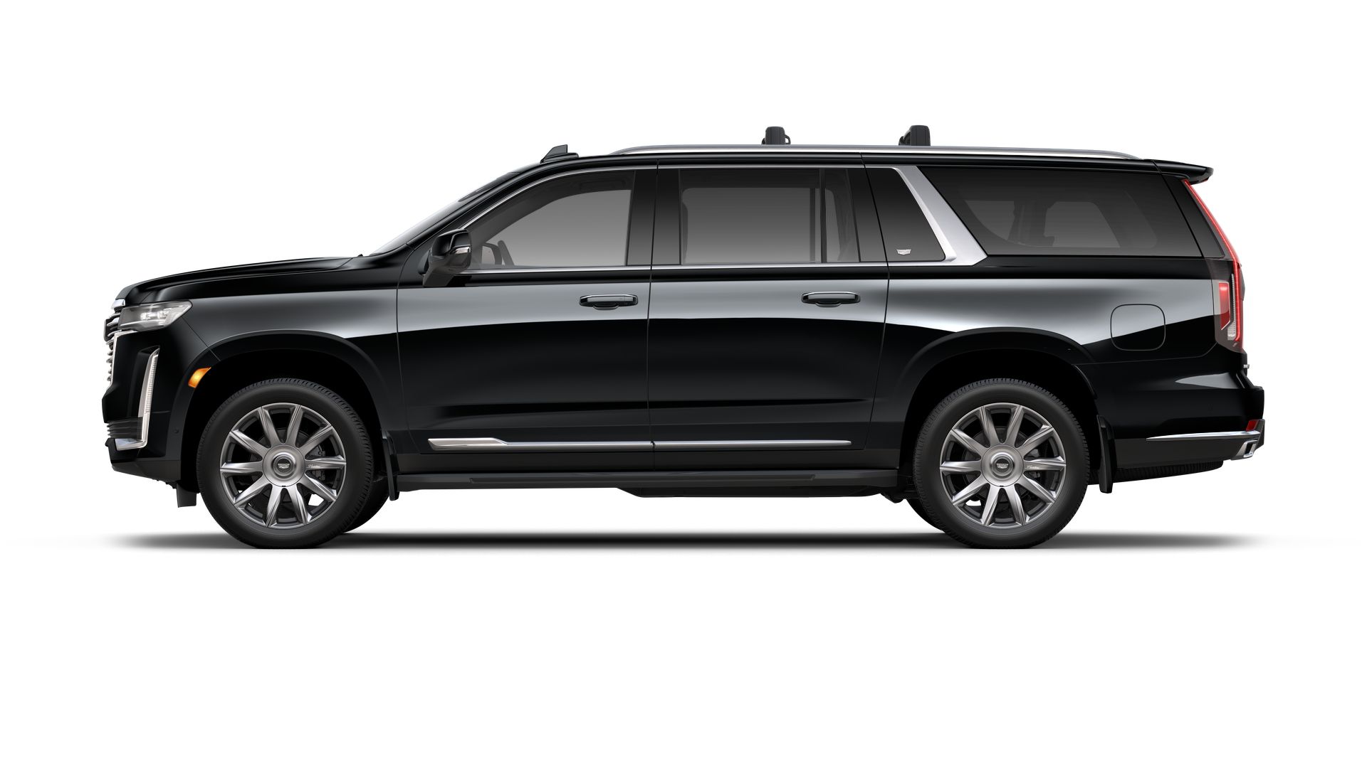 2021 Cadillac Escalade ESV Vehicle Photo in GREEN BAY, WI 54303-3330