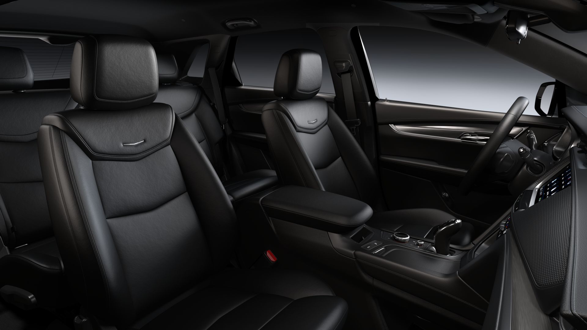 2021 Cadillac XT5 Vehicle Photo in ALLENTOWN, PA 18103-7399