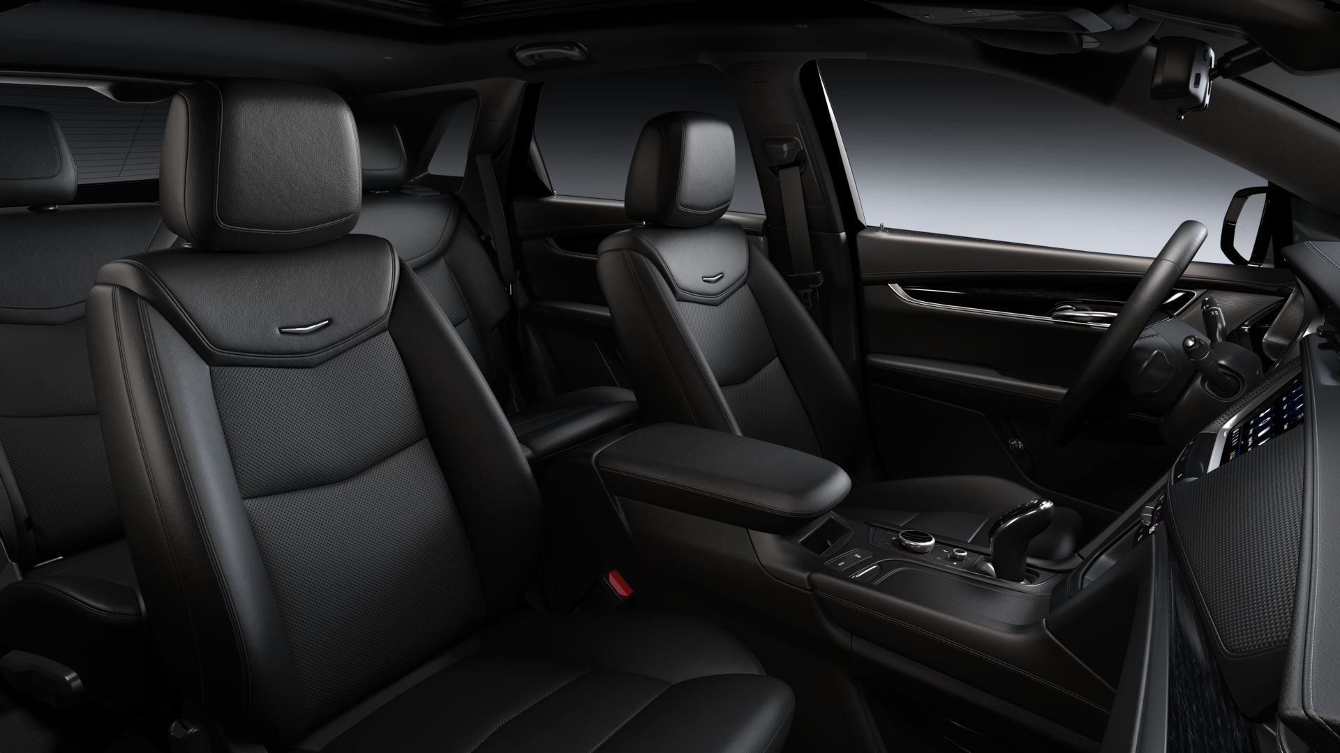 2021 Cadillac XT5 Vehicle Photo in ALLENTOWN, PA 18103-7399