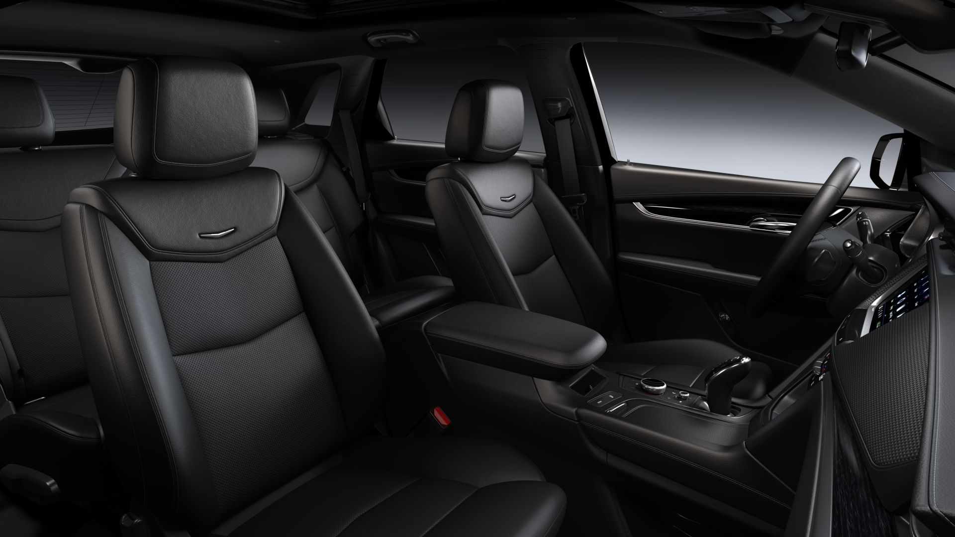 2021 Cadillac XT5 Vehicle Photo in Trevose, PA 19053