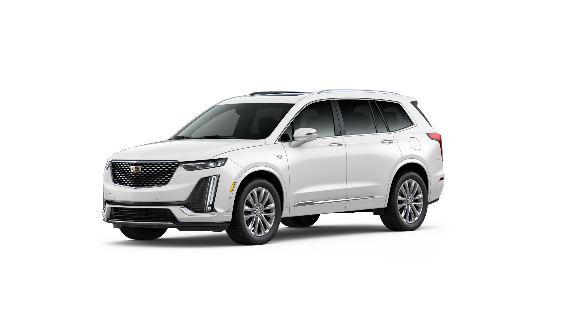 2021 Cadillac XT6 Vehicle Photo in TREVOSE, PA 19053-4984