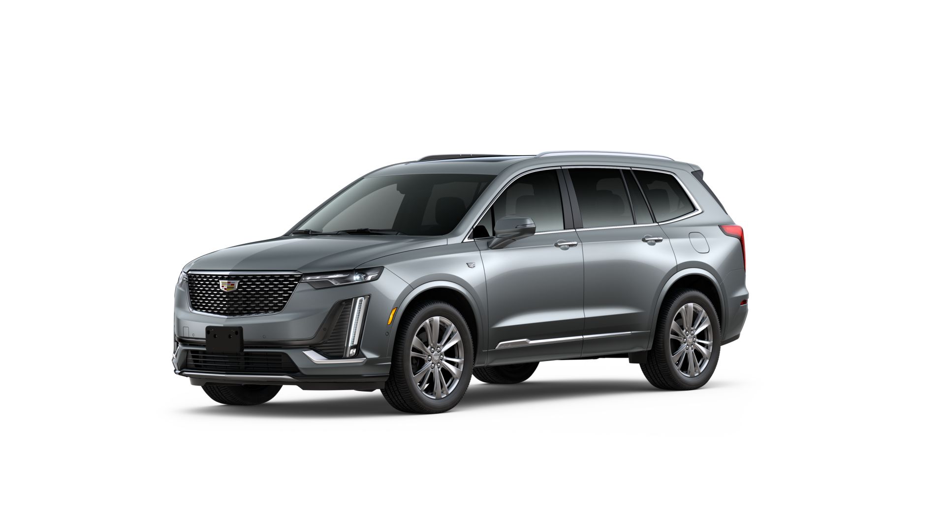 2021 Cadillac XT6 Vehicle Photo in BETHLEHEM, PA 18017-9401