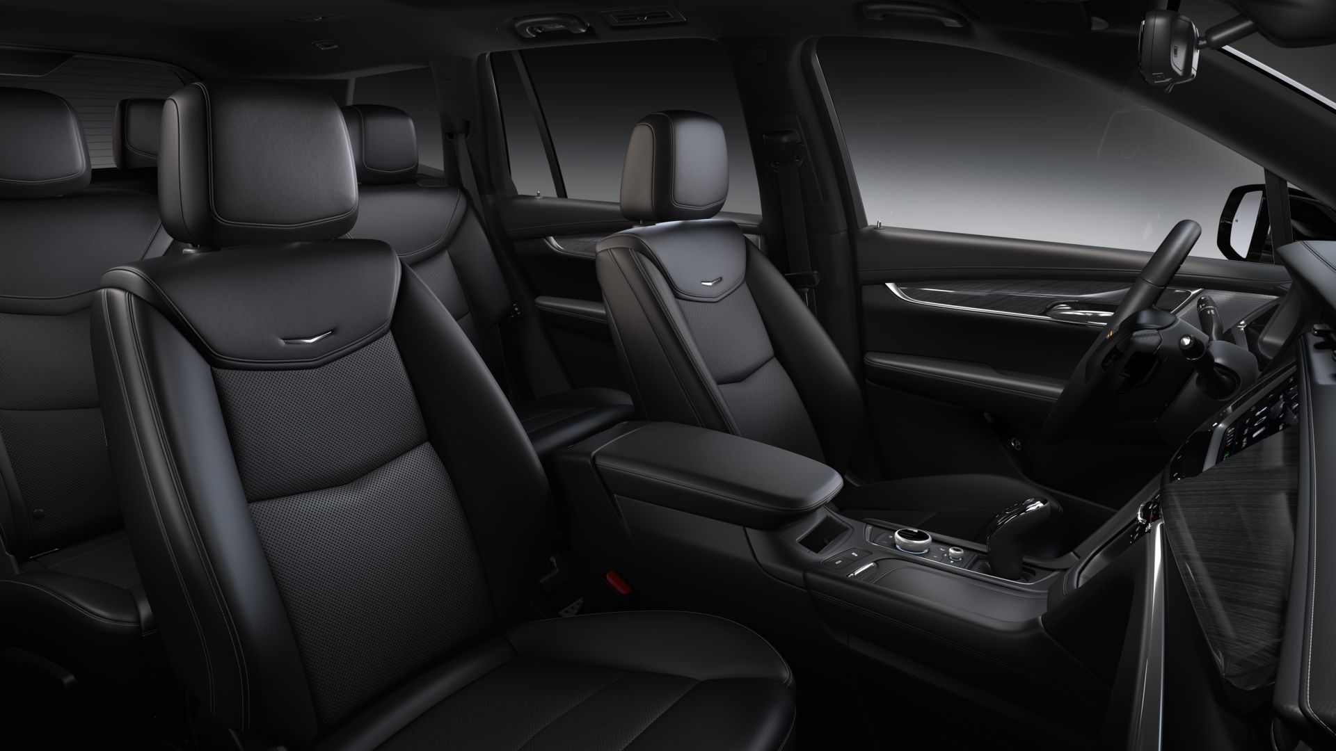 2021 Cadillac XT6 Vehicle Photo in BETHLEHEM, PA 18017-9401