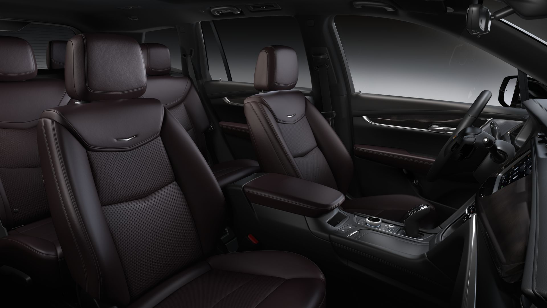 2021 Cadillac XT6 Vehicle Photo in TREVOSE, PA 19053-4984